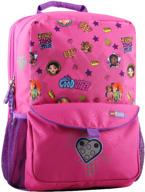 5005919-1 Friends Belight Backpack