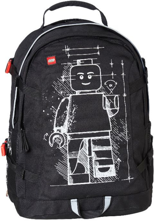 5005924-1 Teen Minifigure Backpack