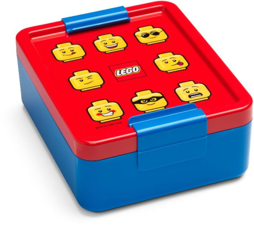5005928-1 Minifigure Lunch Box