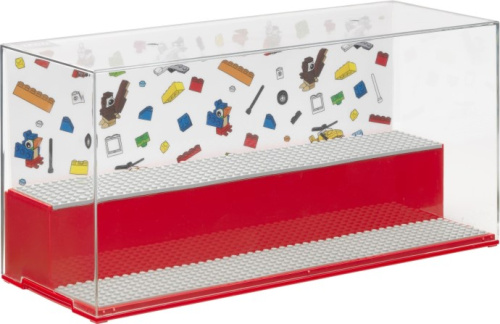 5006156-1 LEGO Play and Display Case