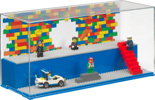 5006157-1 LEGO Play and Display Case