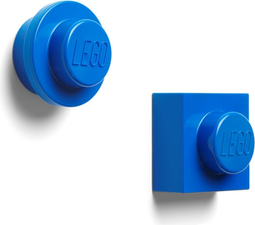 5006175-1 Magnet Set Blue