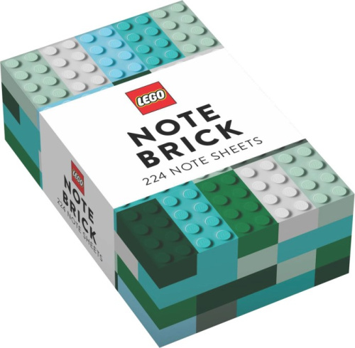 5006202-1 LEGO Note Brick