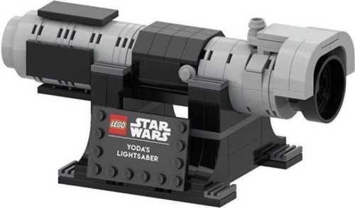5006290-1 Yoda's Lightsaber