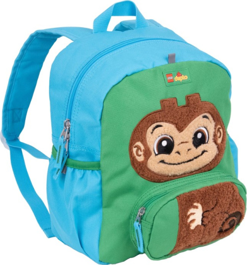 5006495-1 Backpack Monkey