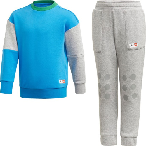 5006556-1 Adidas Sweatshirt and Pants Set
