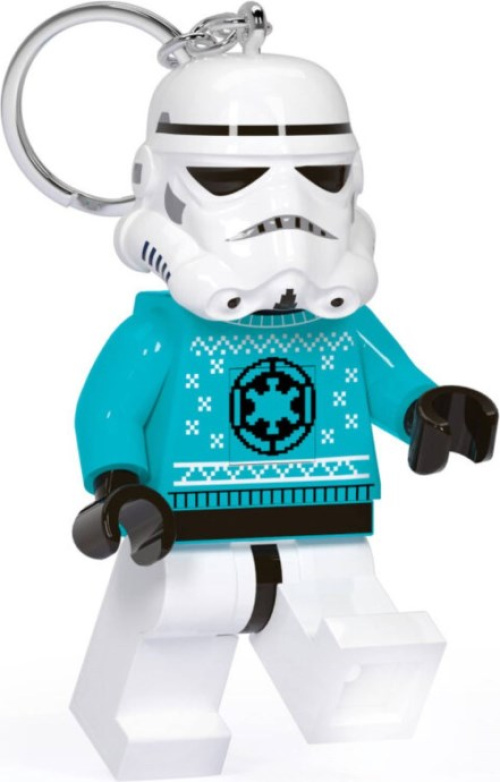 5006585-1 Stormtrooper Holiday Sweater Key Light