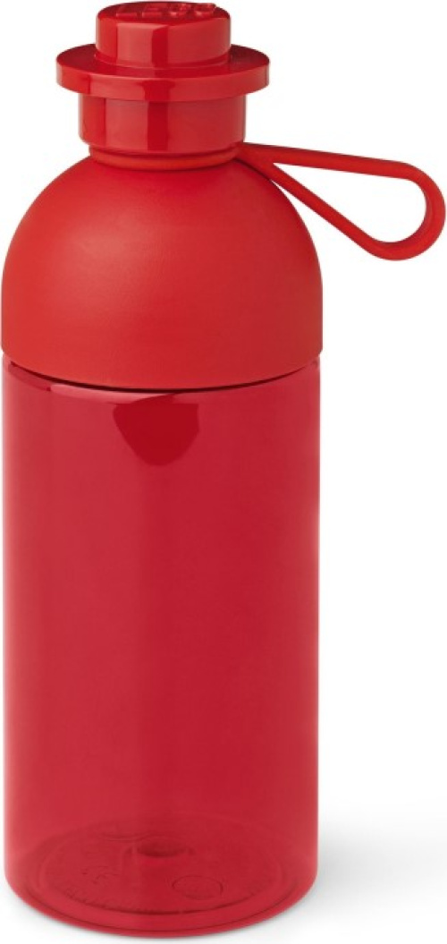 5006604-1 Hydration Bottle Red