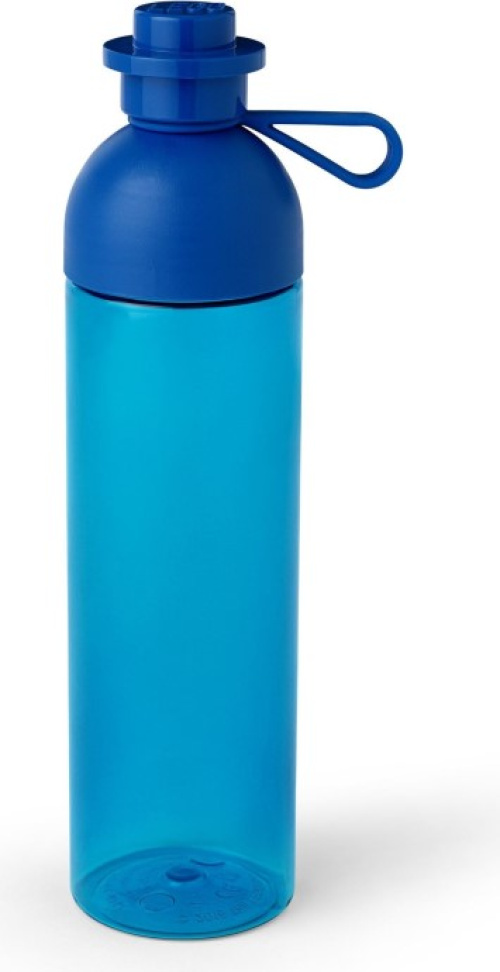 5006607-1 Hydration Bottle Blue Large