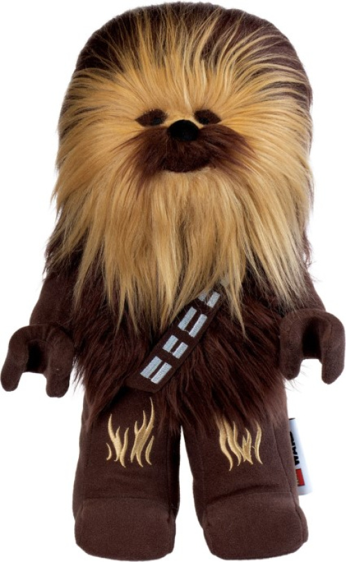 5006624-1 Chewbacca Plush