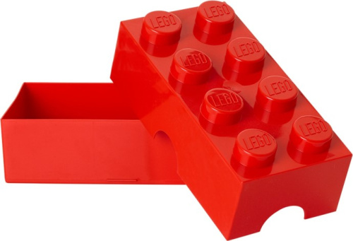 5006947-1 Classic Box Red