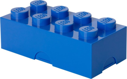 5006948-1 Classic Box Blue