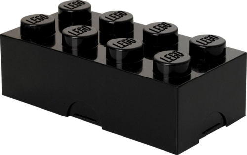 5006950-1 Classic Box Black