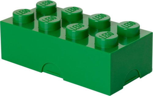 5006951-1 Classic Box Green