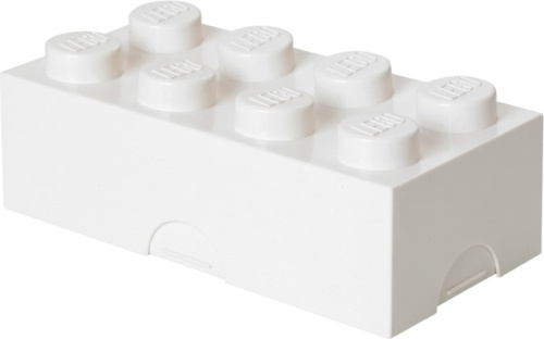 5006952-1 Classic Box – White