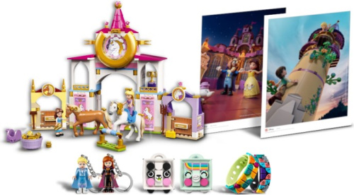 5007204-1 Disney Princess Ultimate Celebration Bundle