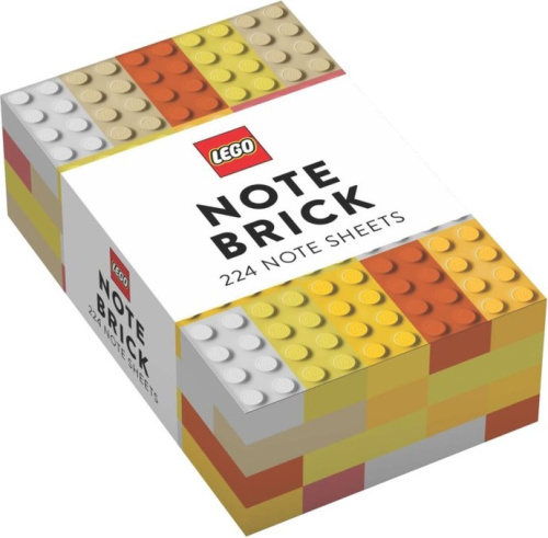 5007224-1 LEGO Note Brick