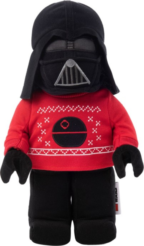 5007462-1 Darth Vader Holiday Plush