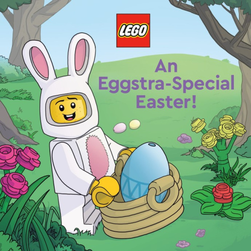 5007472-1 Eggstra Special Easter