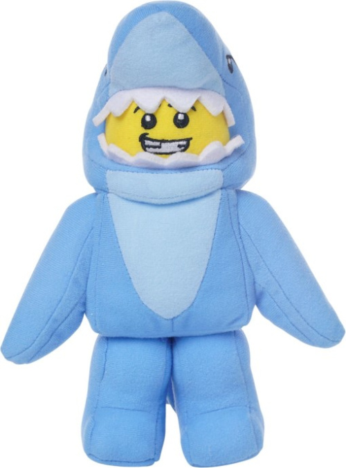 5007557-1 Shark Suit Guy Plush