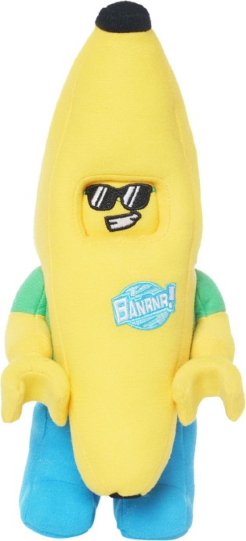 5007566-1 Banana Guy Plush