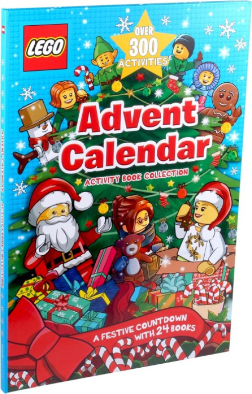 5007710-1 LEGO Advent Calendar