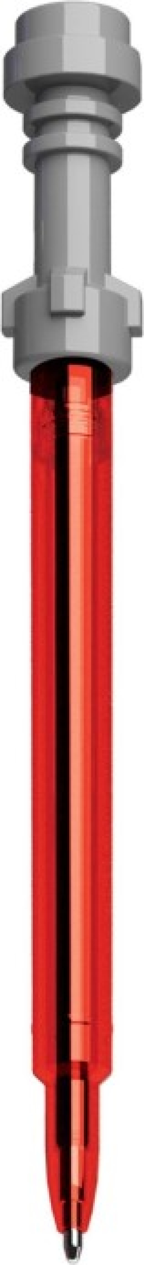 5007767-1 Lightsaber Gel Pen Red