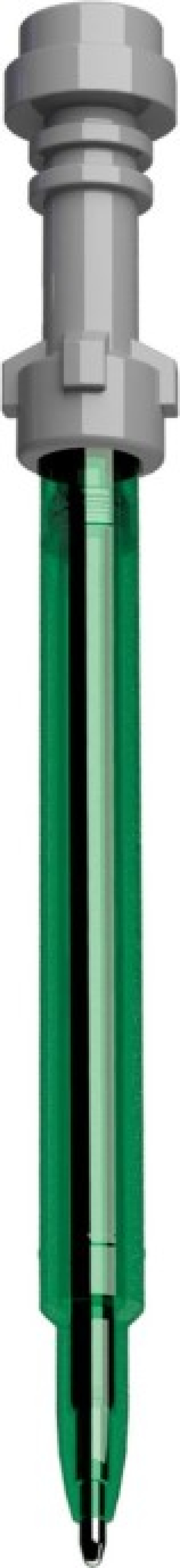 5007769-1 Lightsaber Gel Pen Green