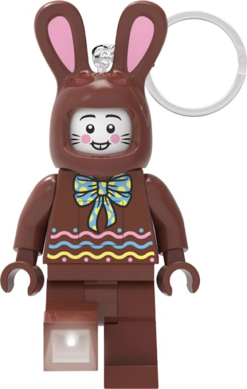 5007811-1 Chocolate Bunny Key Light