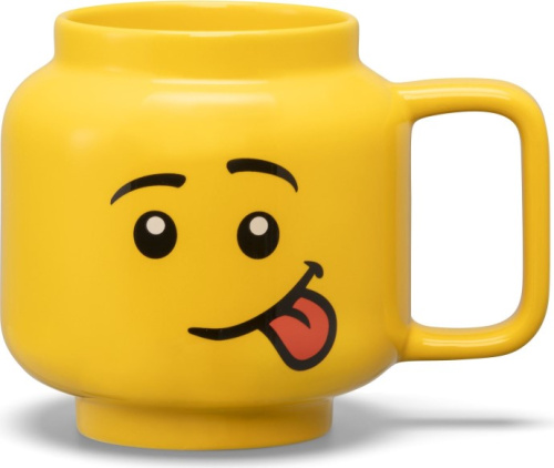 5007874-1 Large Silly Ceramic Mug