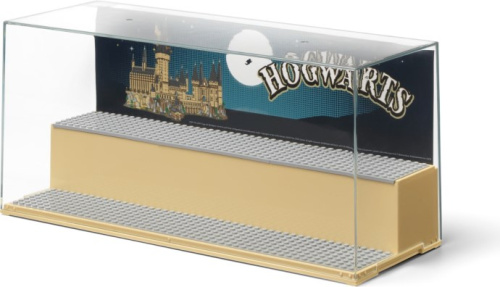 5007884-1 Play and Display Case – Harry Potter Hogwarts