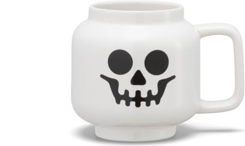 5007885-1 Large Skeleton Ceramic Mug