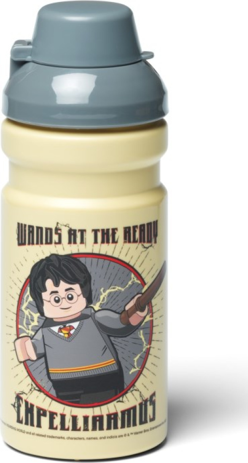 5007893-1 Hogwarts Drinking Bottle