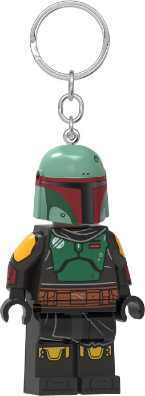 5007996-1 Boba Fett Key Light