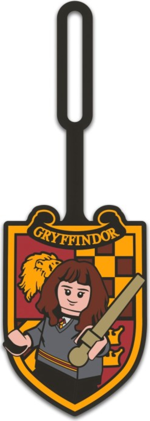 5008086-1 Hermione Granger Bag Tag