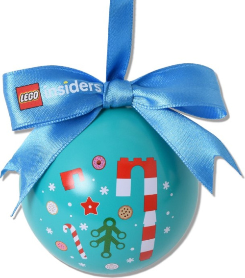 5008196-1 LEGO Insiders Bauble 2023