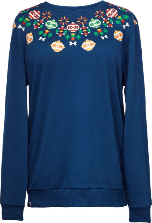 5008227-1 Christmas Jumper – Adults