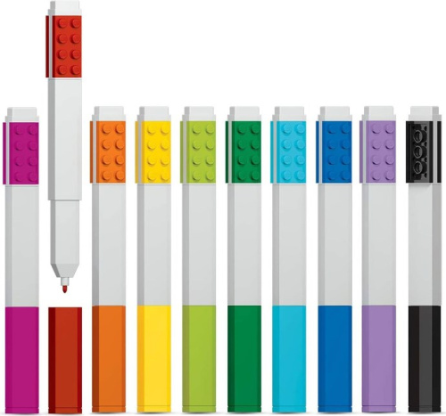 5008256-1 Marker Pens – 10 Pack