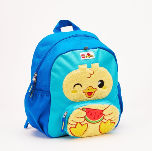 5008678-1 Backpack – Duck