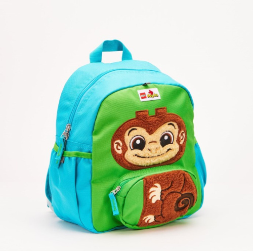 5008680-1 Backpack – Monkey