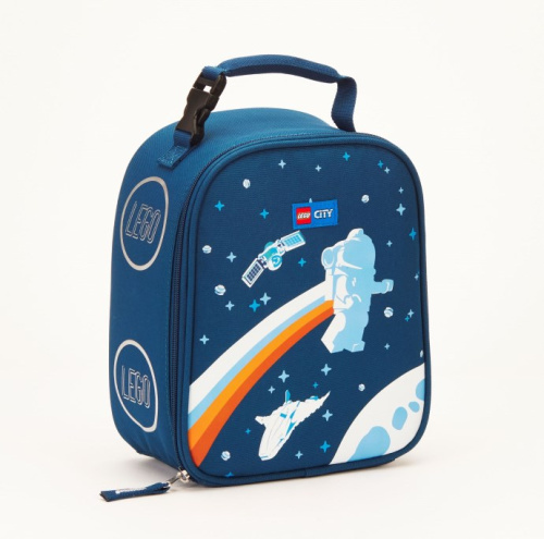 5008684-1 Lunch Bag – Space Walk