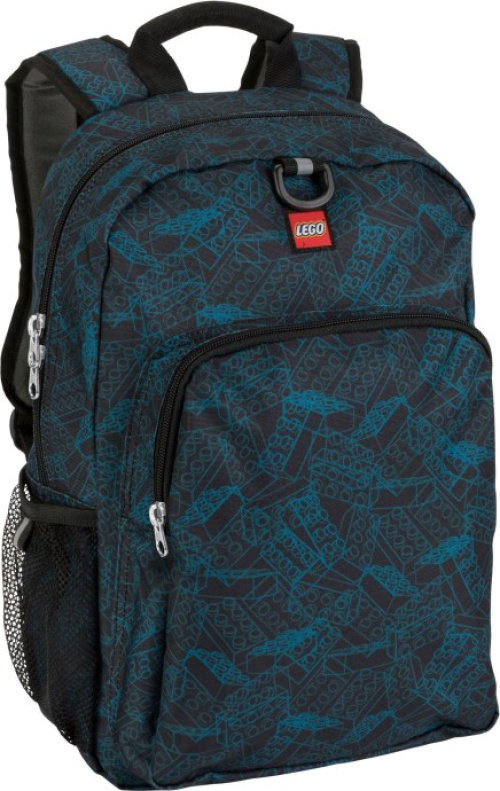 5008693-1 Heritage Classic Backpack – Blueprint