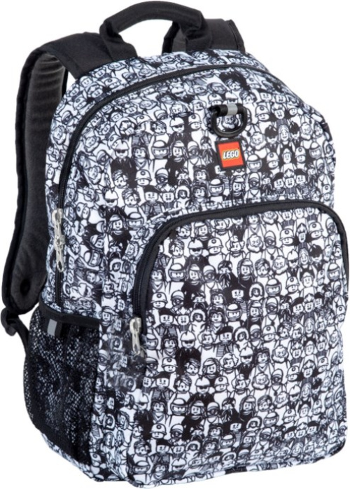 5008695-1 Heritage Classic Backpack – Minifigure Color Me