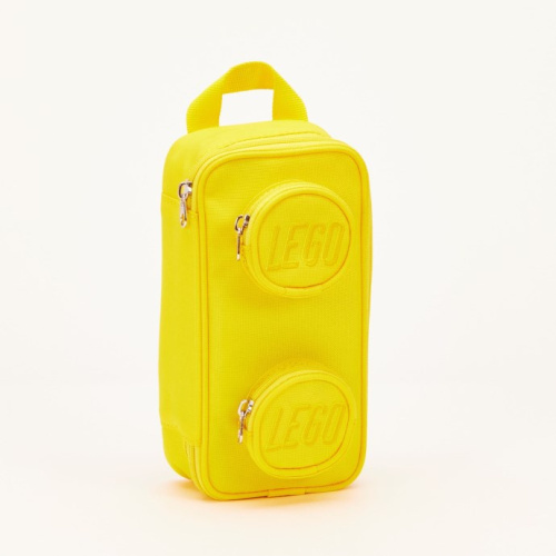 5008701-1 Brick Pouch – Yellow
