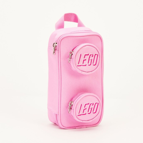 5008703-1 Brick Pouch – Light Pink