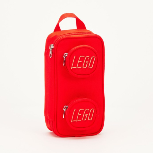 5008704-1 Brick Pouch – Red