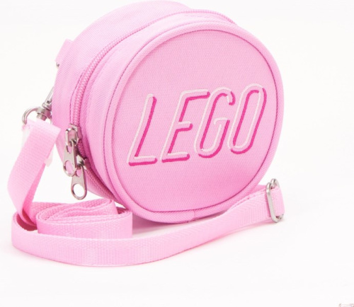 5008705-1 Micro Knob Bag – Light Pink
