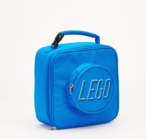 5008712-1 Brick Lunch Bag – Blue