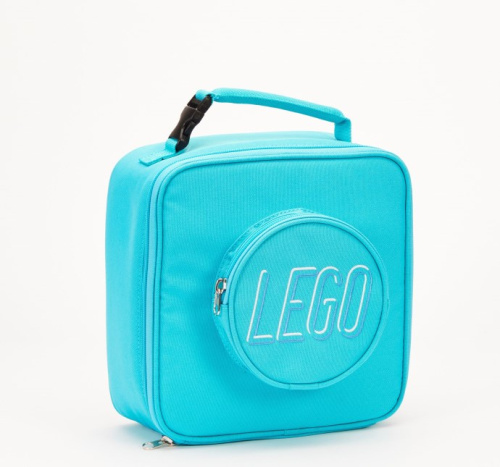 5008720-1 Brick Lunch Bag – Azure
