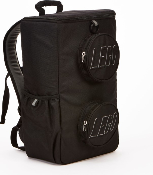 5008723-1 Brick Backpack Cooler – Black